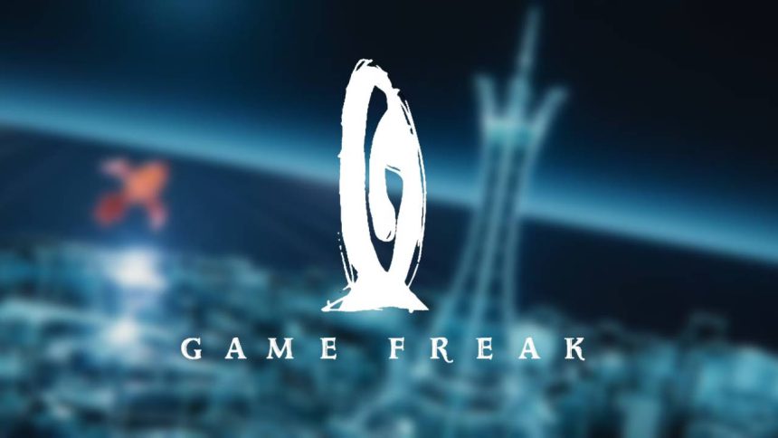 Game Freak