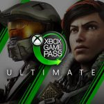 Xbox Game Pass Ultimate