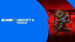 Game+ ve Ubisoft+