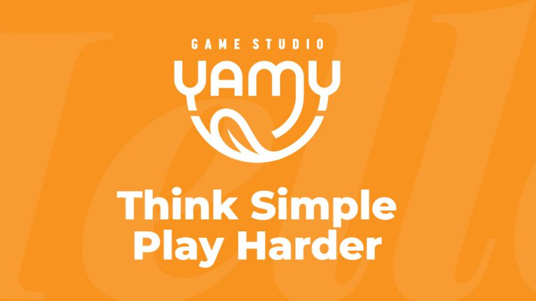 YAMY Game Studio