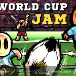 Game Jolt World Cup Jam