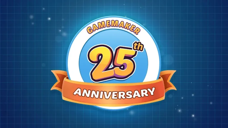 GameMaker 25. Yıl