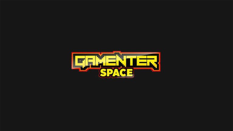 Gamenter Space