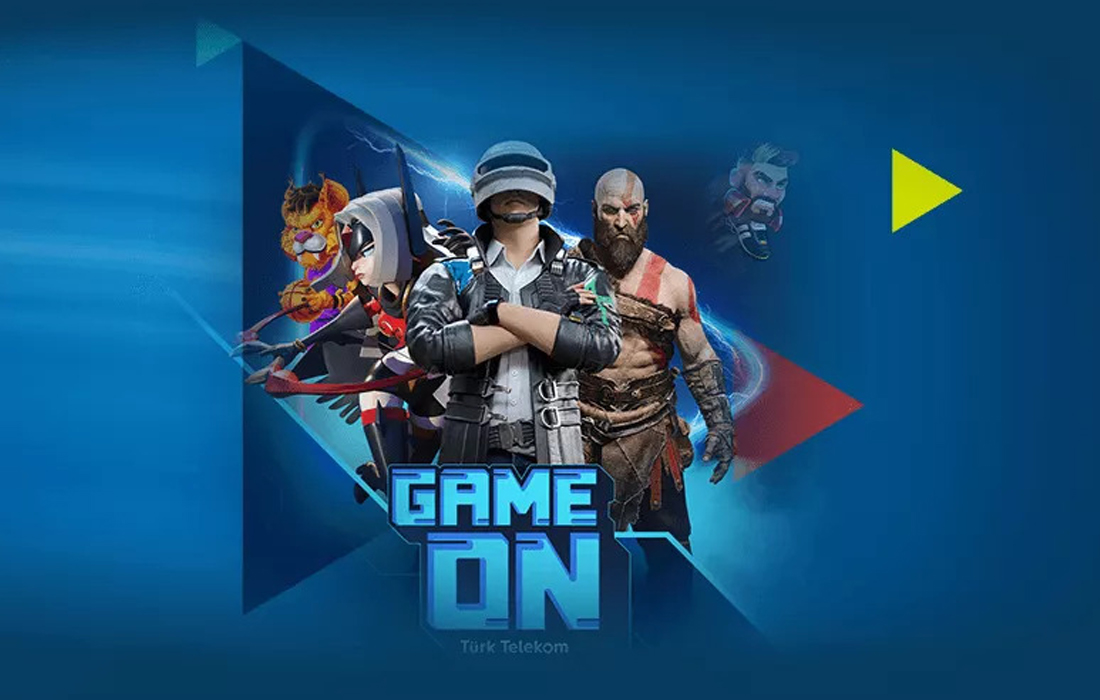 TT GameON Espor Turnuvaları