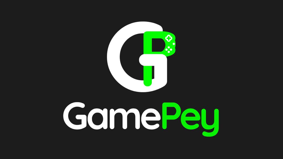 Gamepey