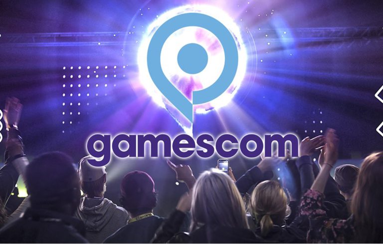 gamescom 2022