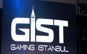 Gaming İstanbul