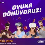 Gaming İstanbul 2024