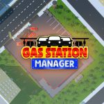 Gas Station Manager