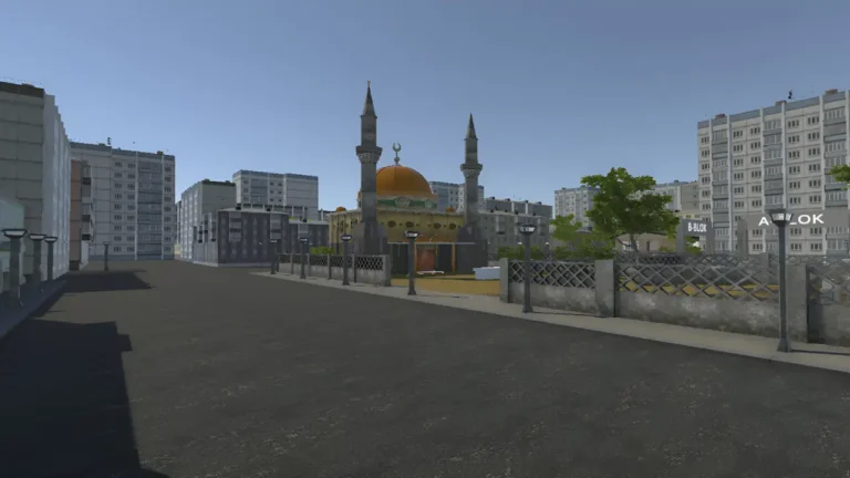 Gassal Simulator