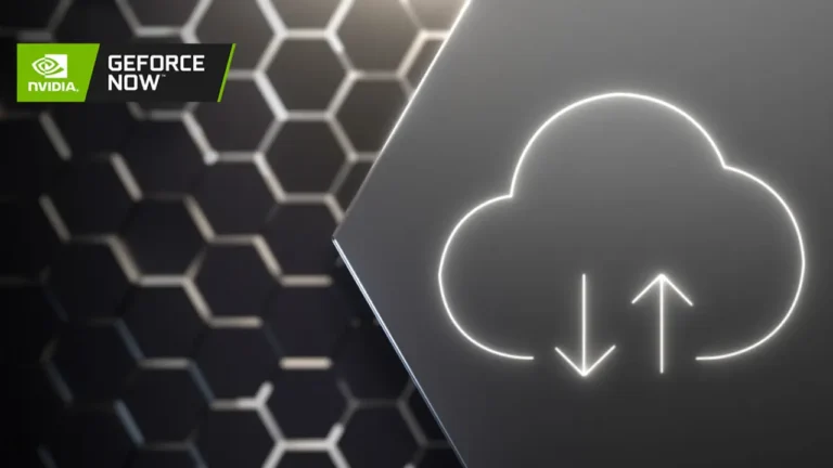GeForce NOW