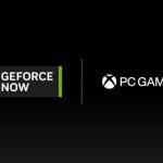 GeForce Now - PC Game Pass