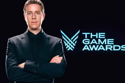 Geoff Keighley