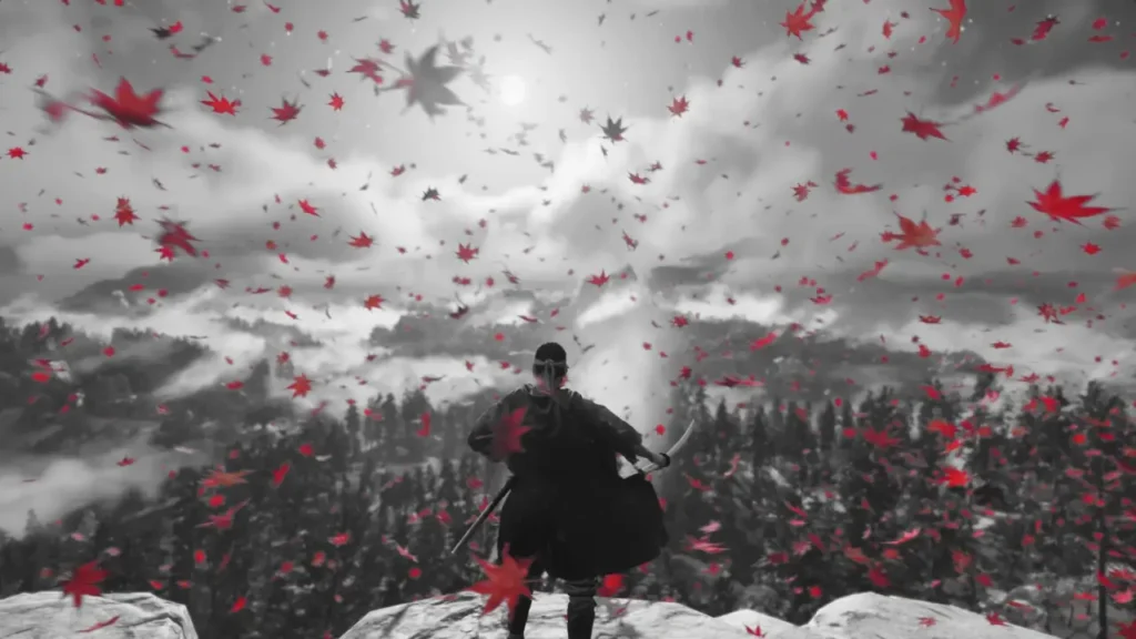 Ghost of Tsushima