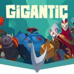 Gigantic