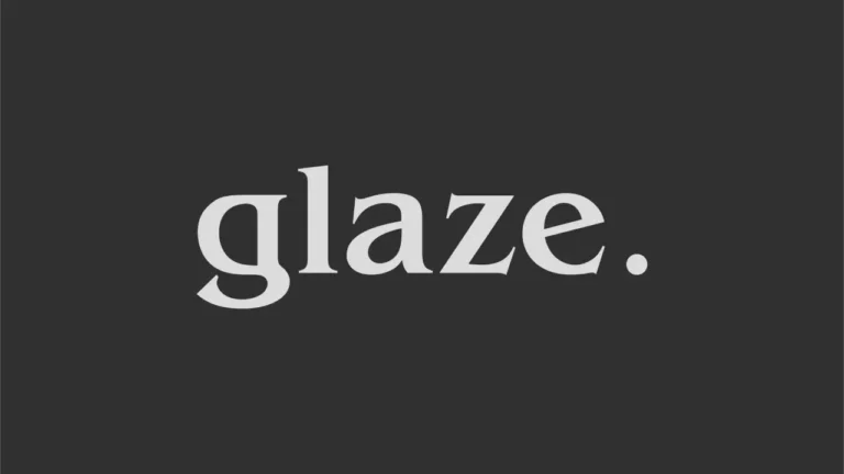 Glaze Sound