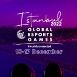 Global Esports Games İstanbul 2022