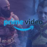 God of War Dizisi - Amazon Prime Video