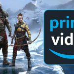 God of War & Amazon Prime Video