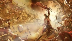 God of War