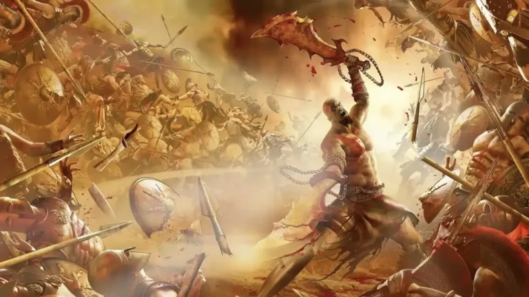 God of War