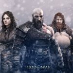 God of War Ragnarök