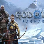 God of War: Ragnarök