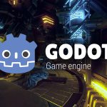 Godot Oyun Motoru