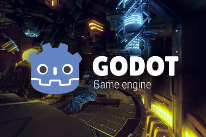 Godot Oyun Motoru