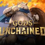 Gods Unchained