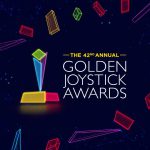 Golden Joysticks Awards