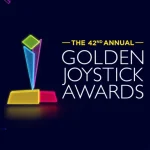 42.The Golden Joysticks