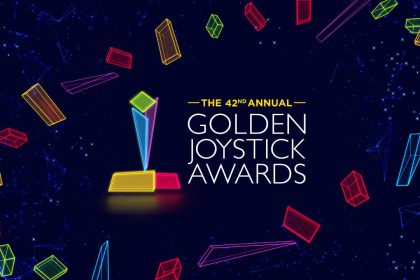 Golden Joysticks Awards