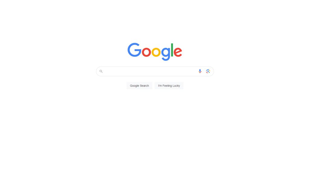Google Arama