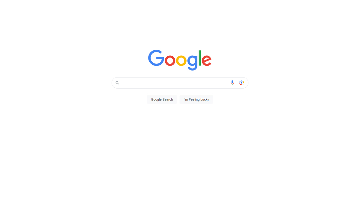 Google Arama