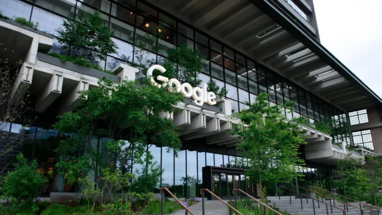 Google