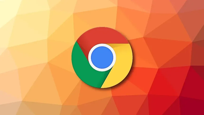 Google Chrome