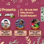 Google DSC TEDU Jingle Jam