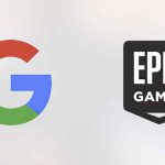 Google - Epic Games