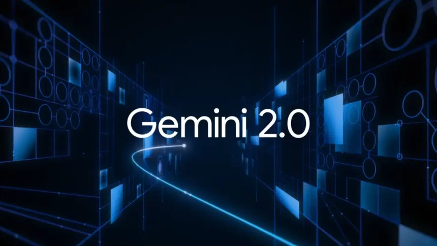 Gemini 2.0