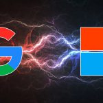 Google vs Microsoft