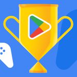 Google Play Store 2022 En İyi Oyunlar