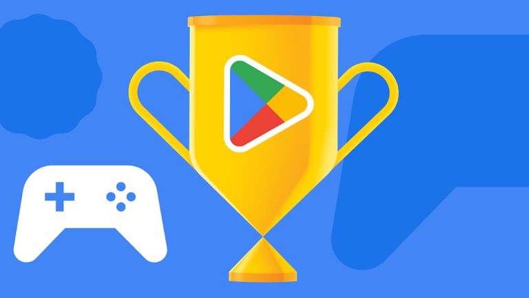 Google Play Store 2022 En İyi Oyunlar