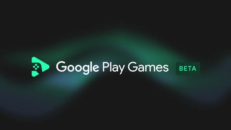 Google Play Games Beta