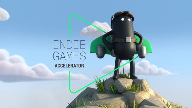 Google Play Indie Game