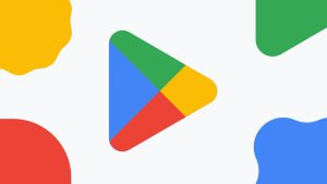 Google Play