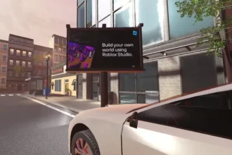 Roblox Reklam