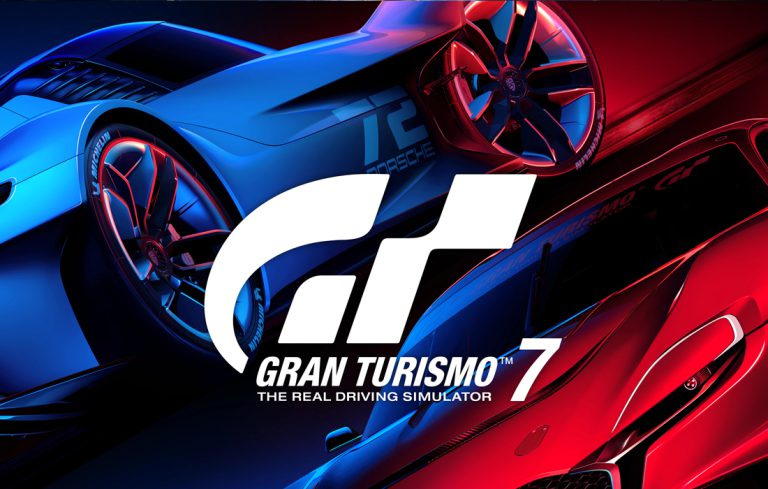 Gran Turismo 7