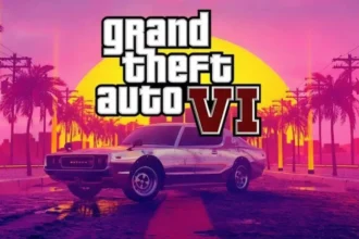 Grand Theft Auto GTA 6
