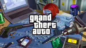 Grand Theft Auto